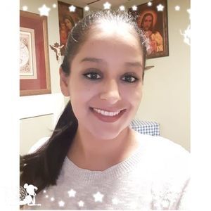 Meet your Posher, Ivonne